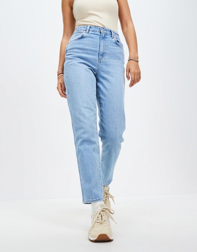 Drew Jean Indigo Awakening - Chillis & More NZ