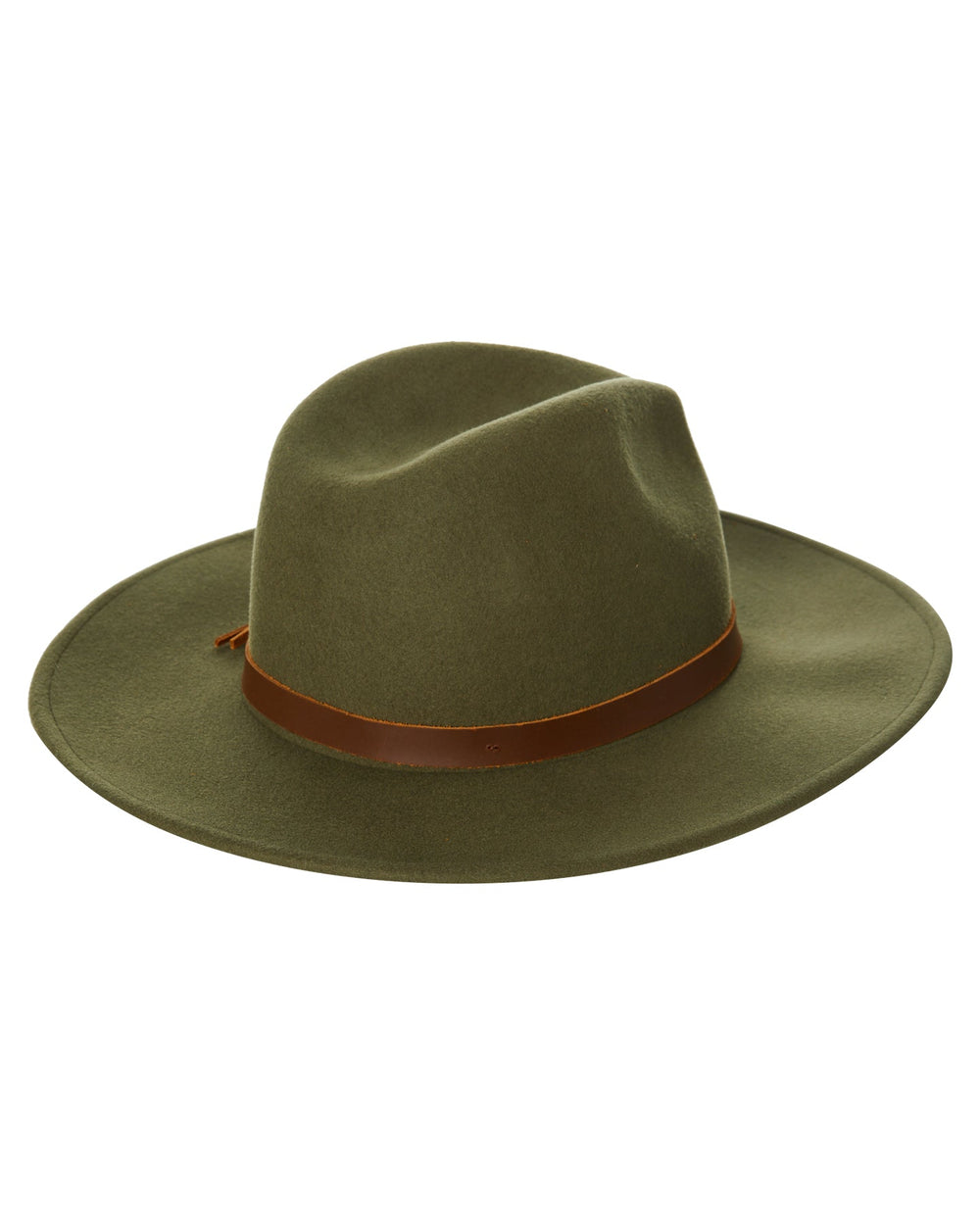 Field Proper Hat - Military Olive - Chillis & More NZ