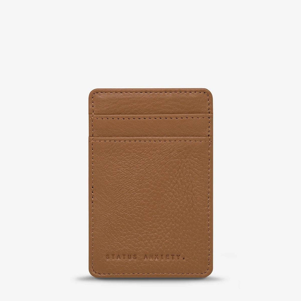 Flip Wallet - Chillis & More NZ