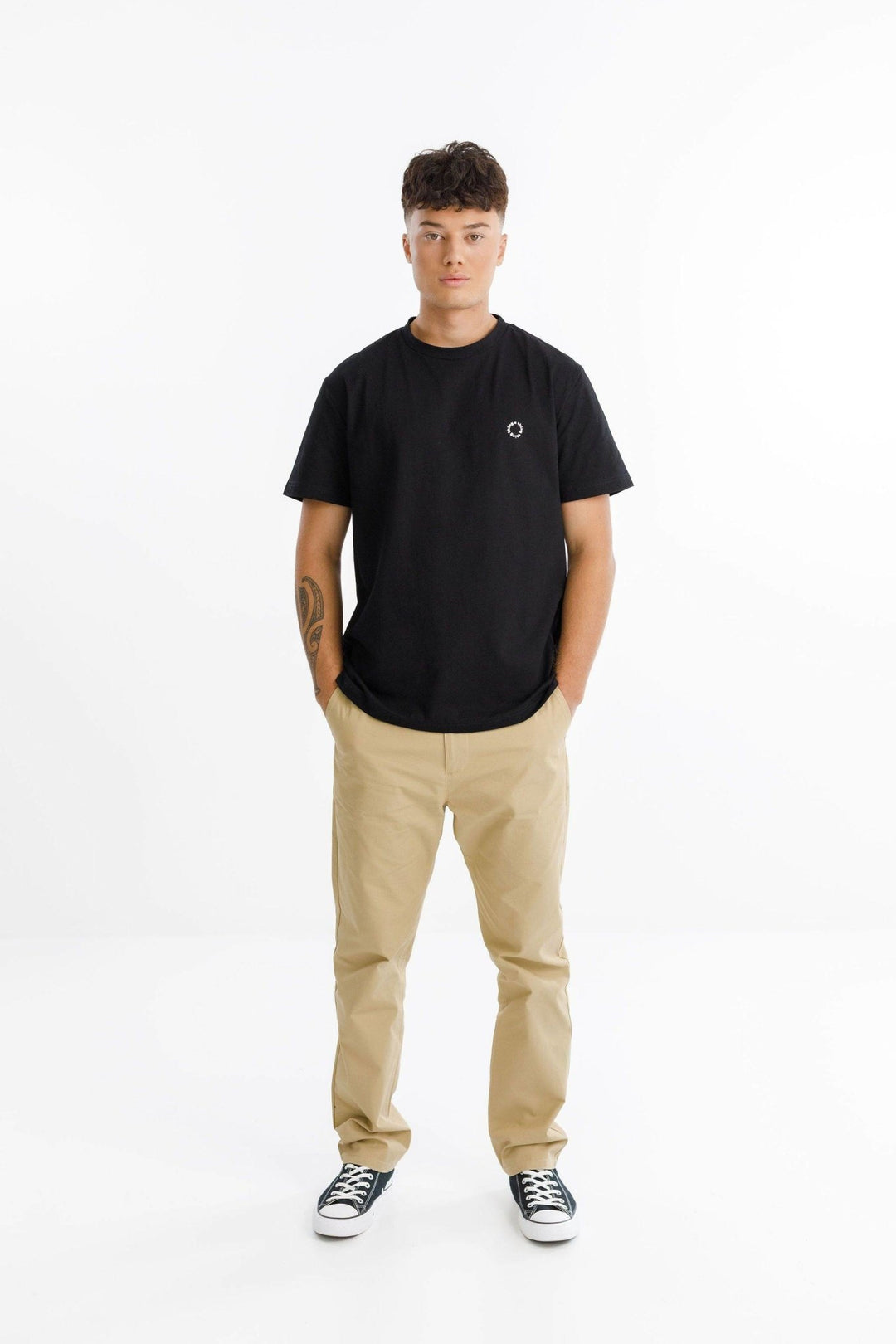 Ford Pant - Chillis & More NZ