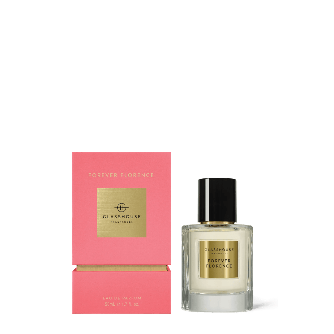 Forever Florence 50ml EDP - Chillis & More NZ