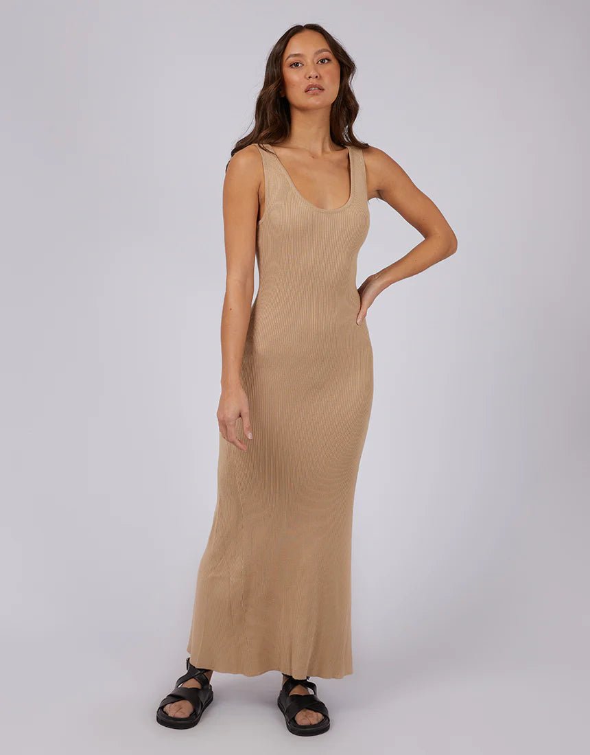 Freya Dress - Chillis & More NZ