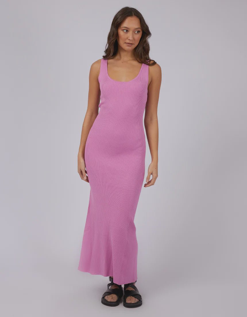 Freya Dress - Chillis & More NZ