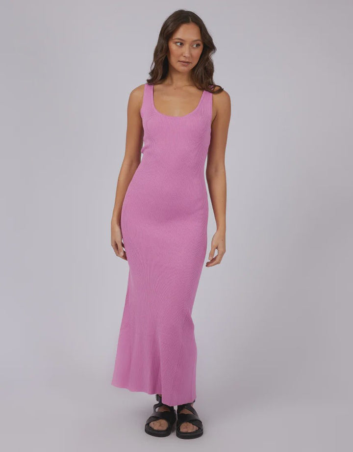 Freya Dress - Chillis & More NZ