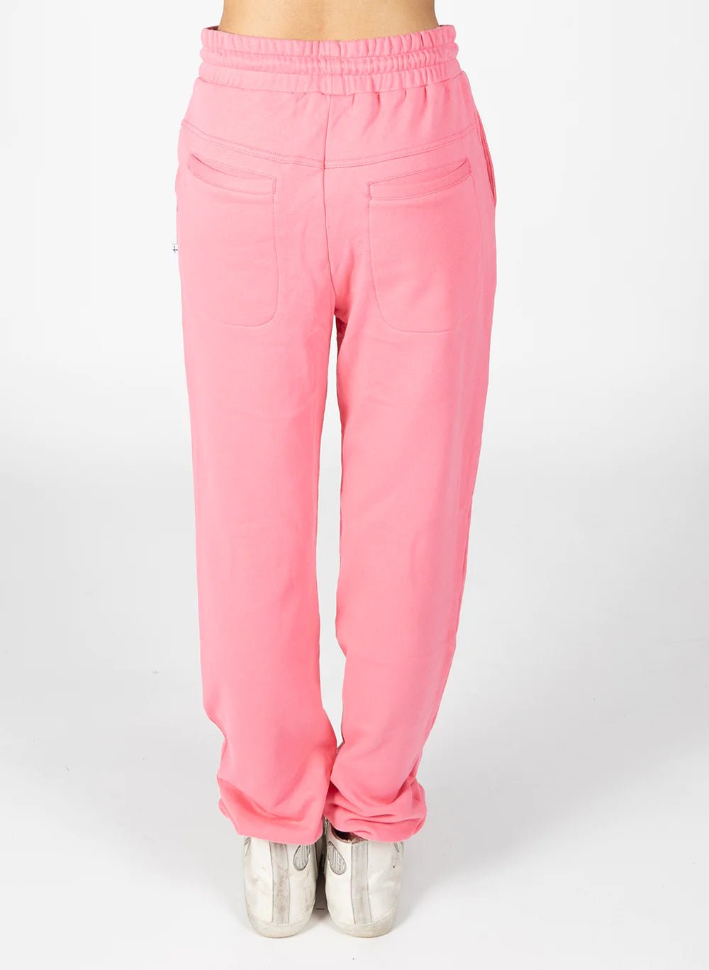 Game Trackie Lil Caution - Coral - Chillis & More NZ