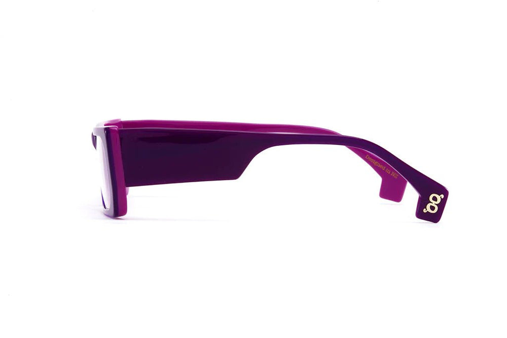 Garage Violet Eyewear - Chillis & More NZ