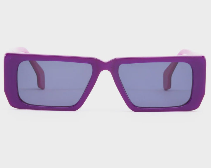 Garage Violet Eyewear - Chillis & More NZ