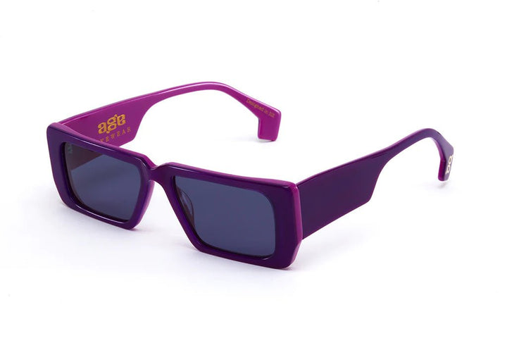 Garage Violet Eyewear - Chillis & More NZ