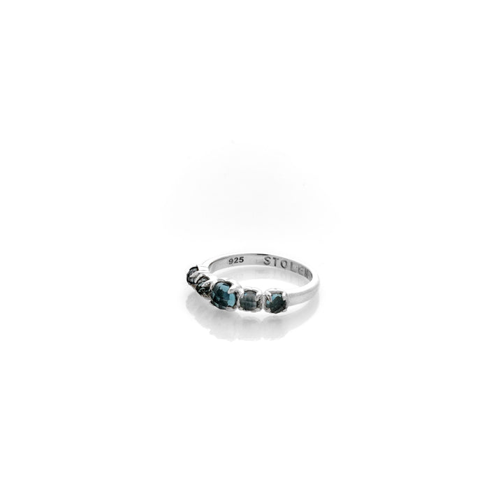 Halo Cluster Ring - Chillis & More NZ