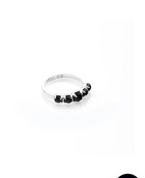 Halo Cluster Ring - Chillis & More NZ