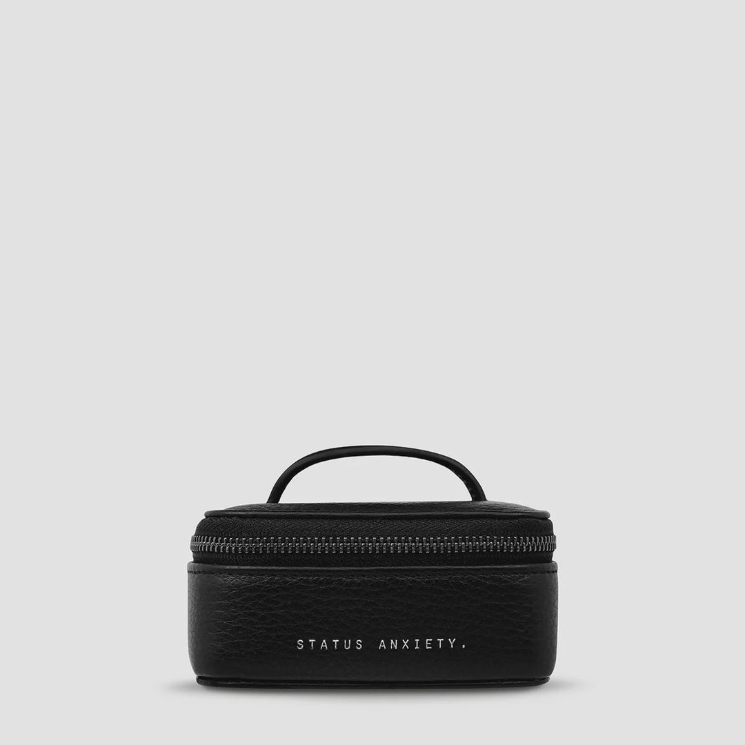 Heart Breaker Jewellery Case - Chillis & More NZ