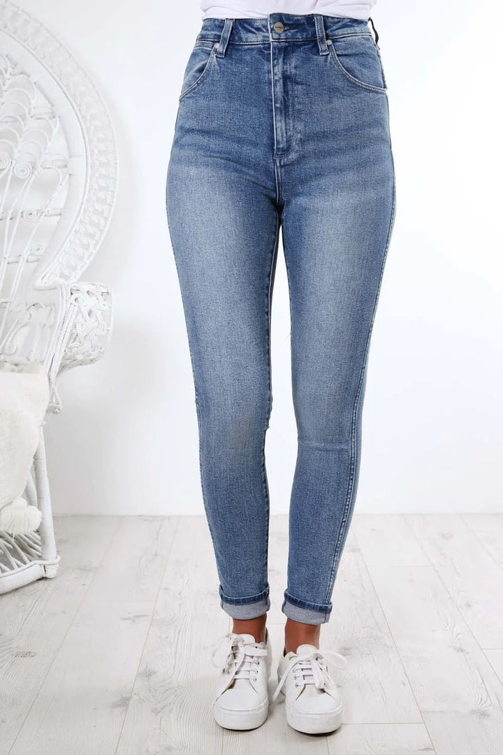 Hi Pins - Heaven Blue - Chillis & More NZ