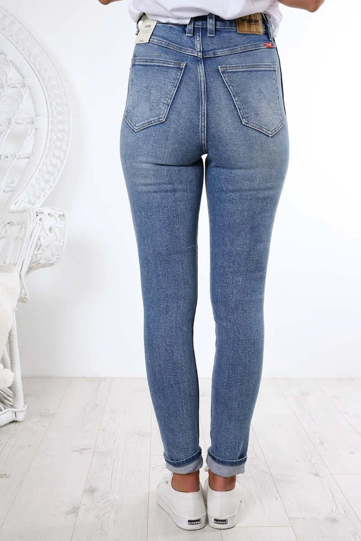 Hi Pins - Heaven Blue - Chillis & More NZ