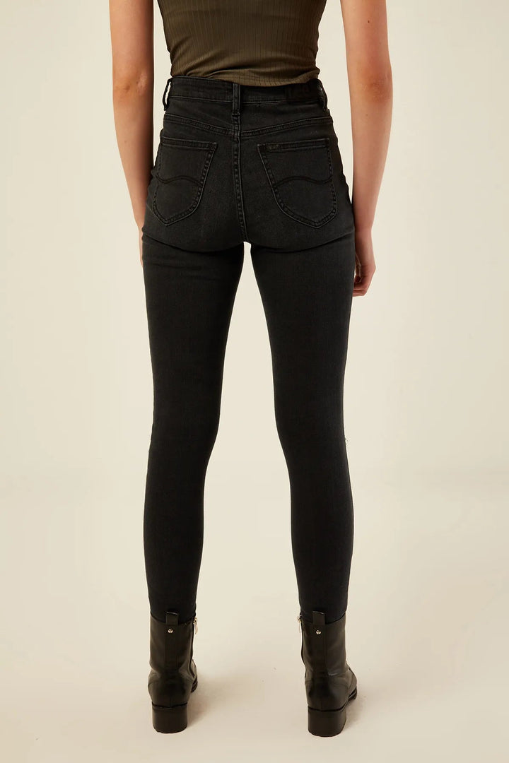 High Licks Jean- Blue Vixen - Chillis & More NZ