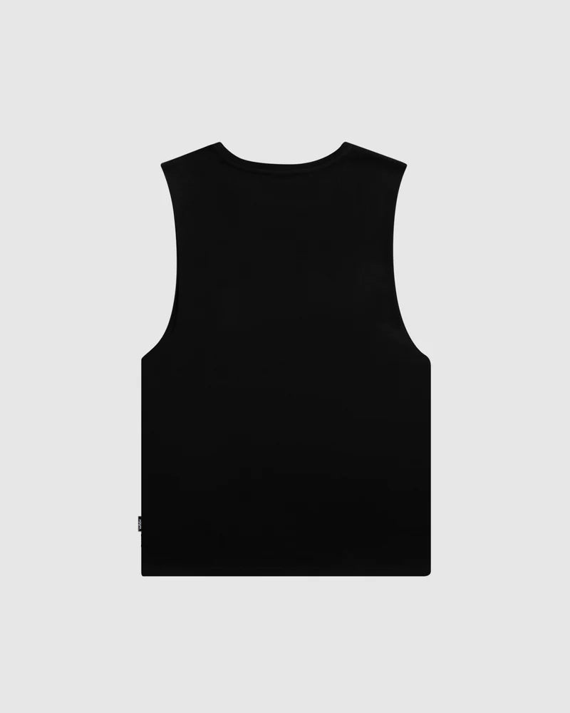 High Roll Muscle Singlet - Chillis & More NZ