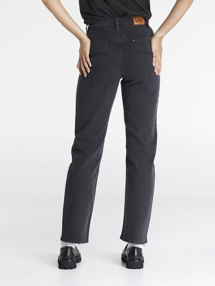 High Straight 80 - Galactic Black - Chillis & More NZ