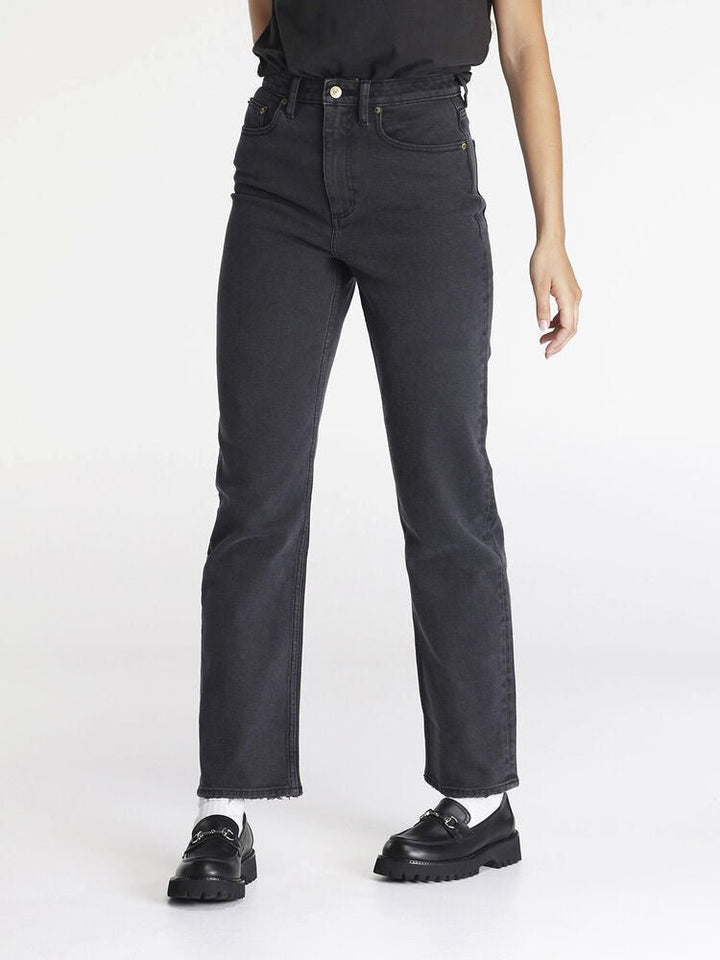 High Straight 80 - Galactic Black - Chillis & More NZ