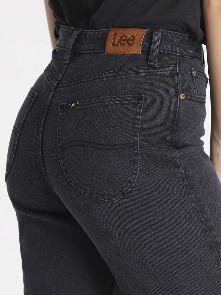 High Straight 80 - Galactic Black - Chillis & More NZ