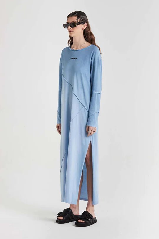 Jigsaw Maxi Dress - Chillis & More NZ
