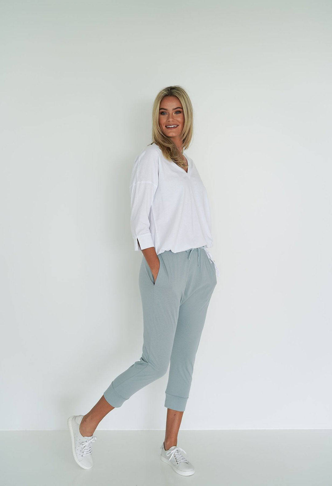 Kick back pant - Chillis & More NZ