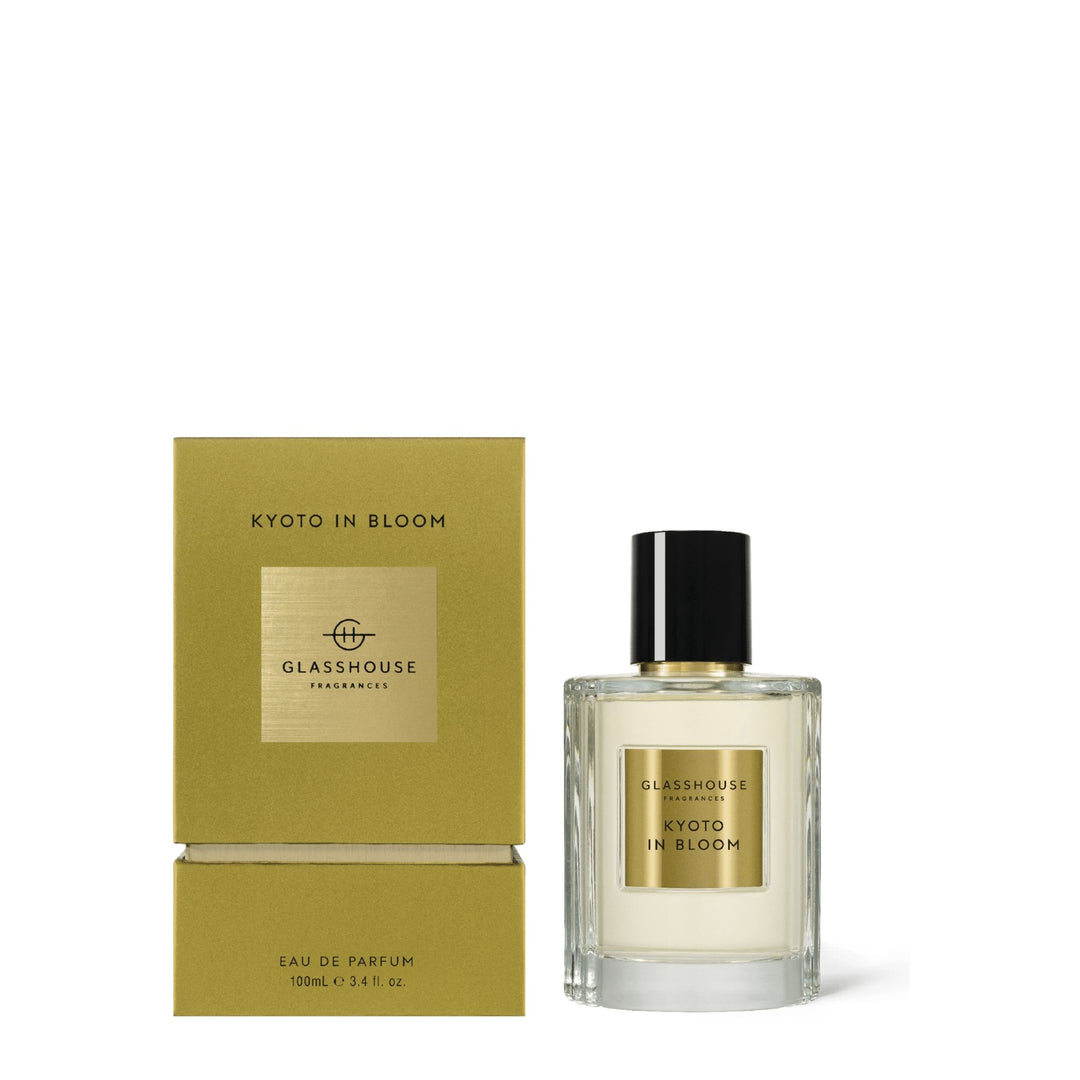 Kyoto In Bloom EDP 100ml 0921 - Chillis & More NZ