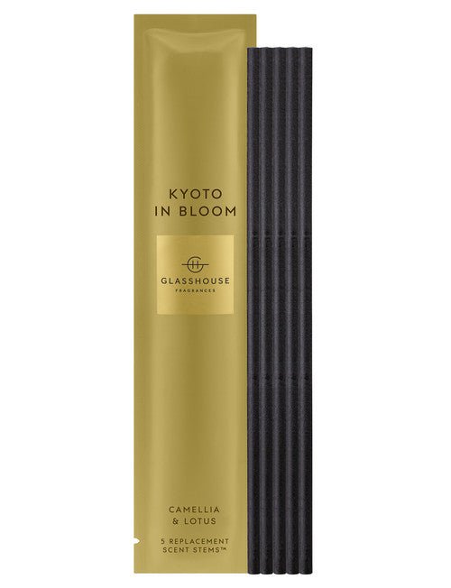 Kyoto in Bloom Refills Scent Scene - Chillis & More NZ
