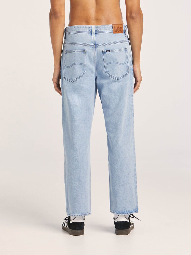 L-Four Baggy Relaxed Jean - Chillis & More NZ