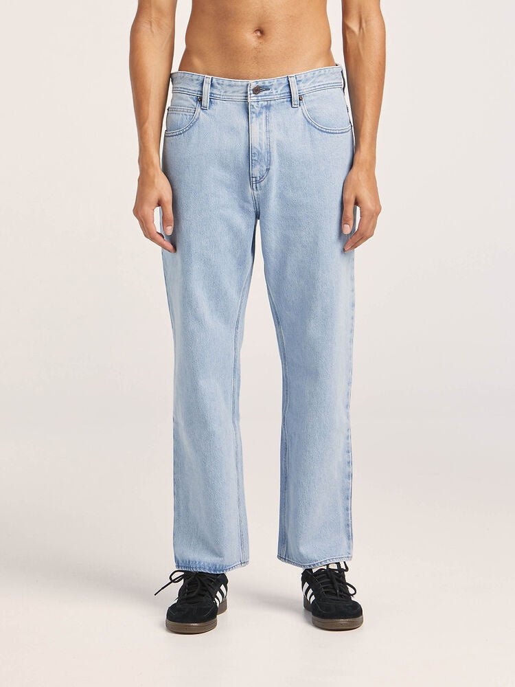 L-Four Baggy Relaxed Jean - Chillis & More NZ