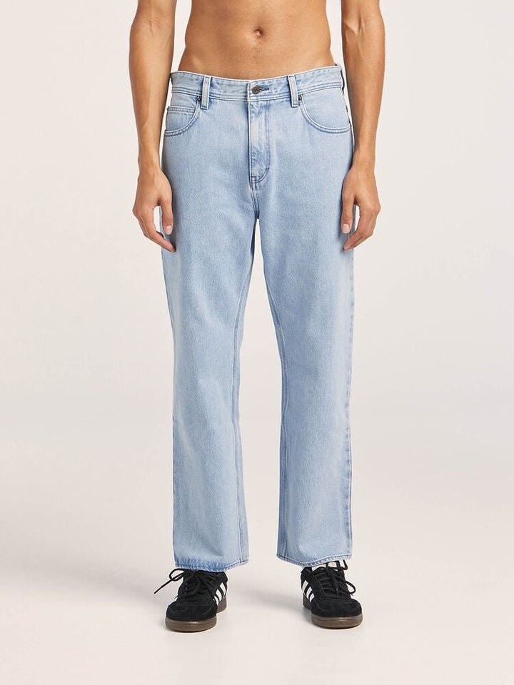 L-Four Baggy Relaxed Jean - Chillis & More NZ