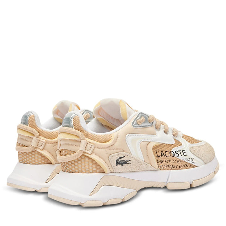 L003 NEO 124 5 SFA - Tan/White - Chillis & More NZ