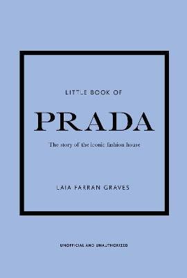 Little book of Prada - Chillis & More NZ
