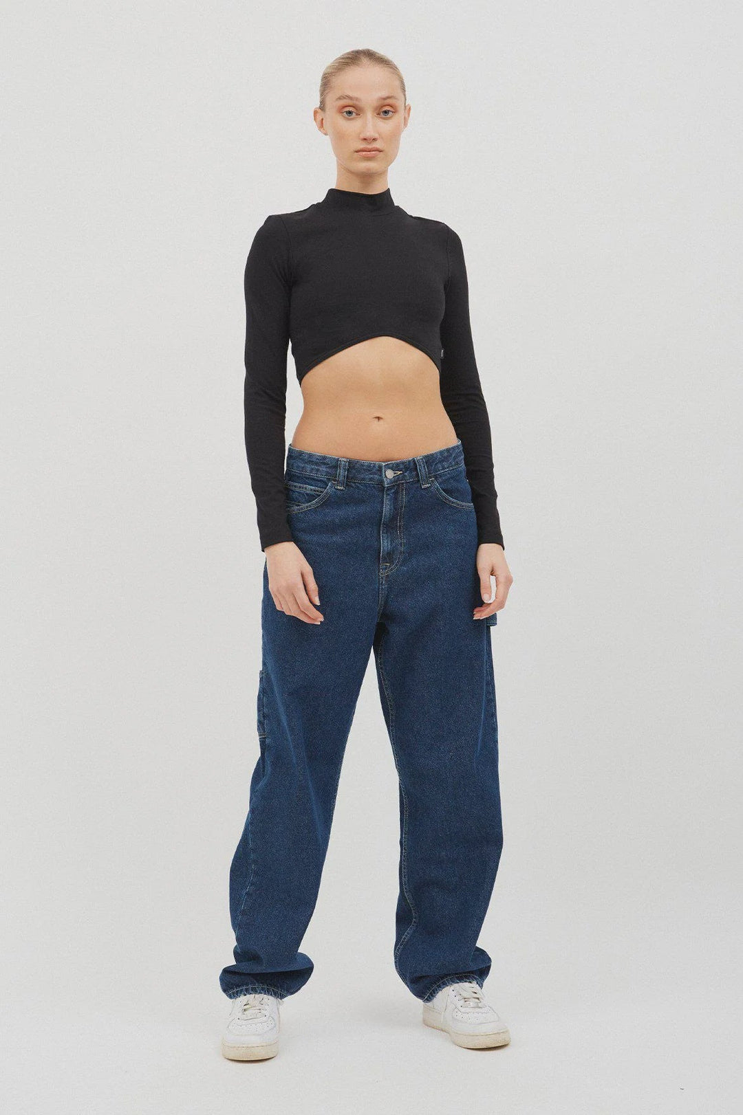 Lizzie Top - Chillis & More NZ