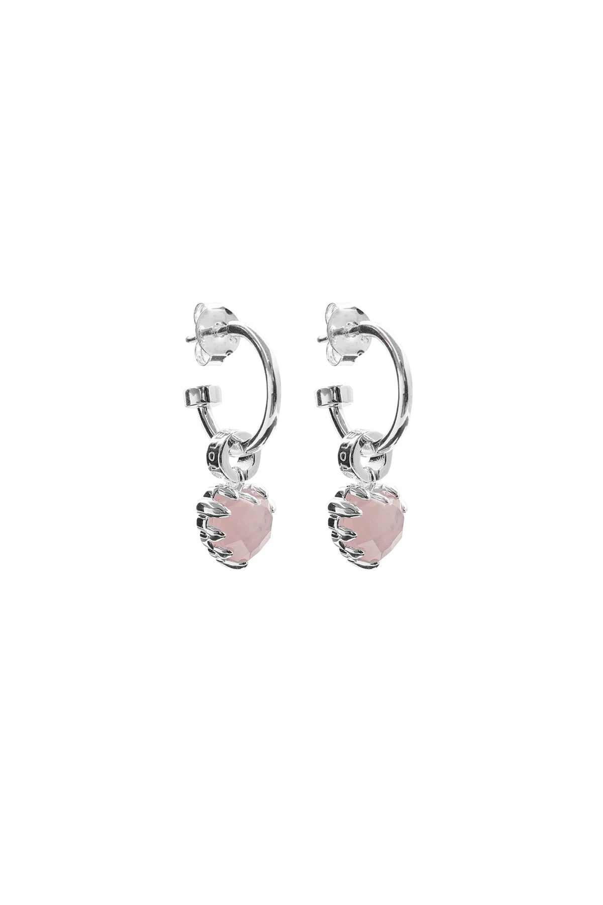 Love Anchor Earring - Chillis & More NZ