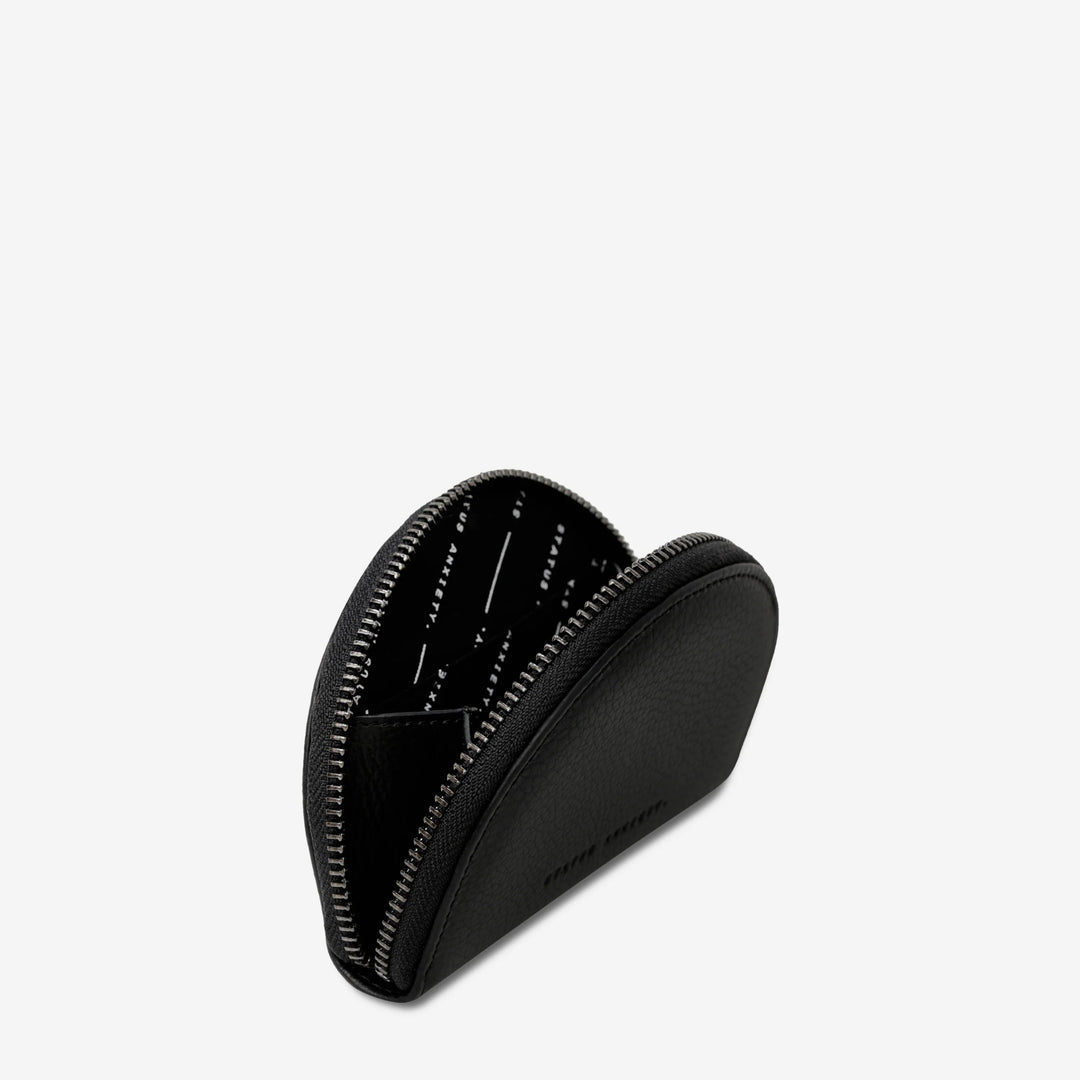 Lucid Wallet - Black - Chillis & More NZ