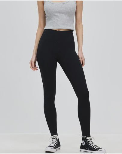 Luna Legging - Chillis & More NZ