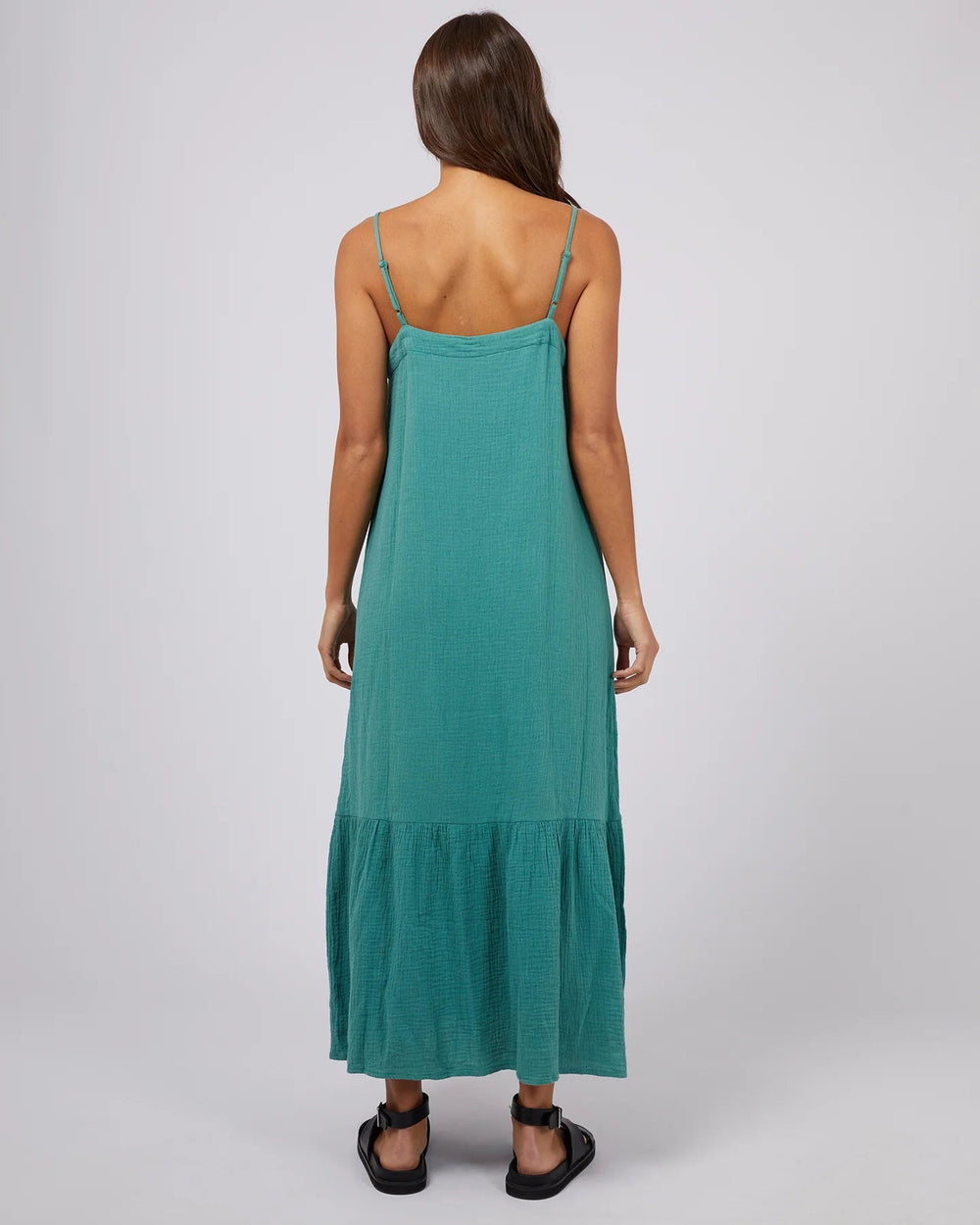 Mahlia Maxi Dress - Chillis & More NZ