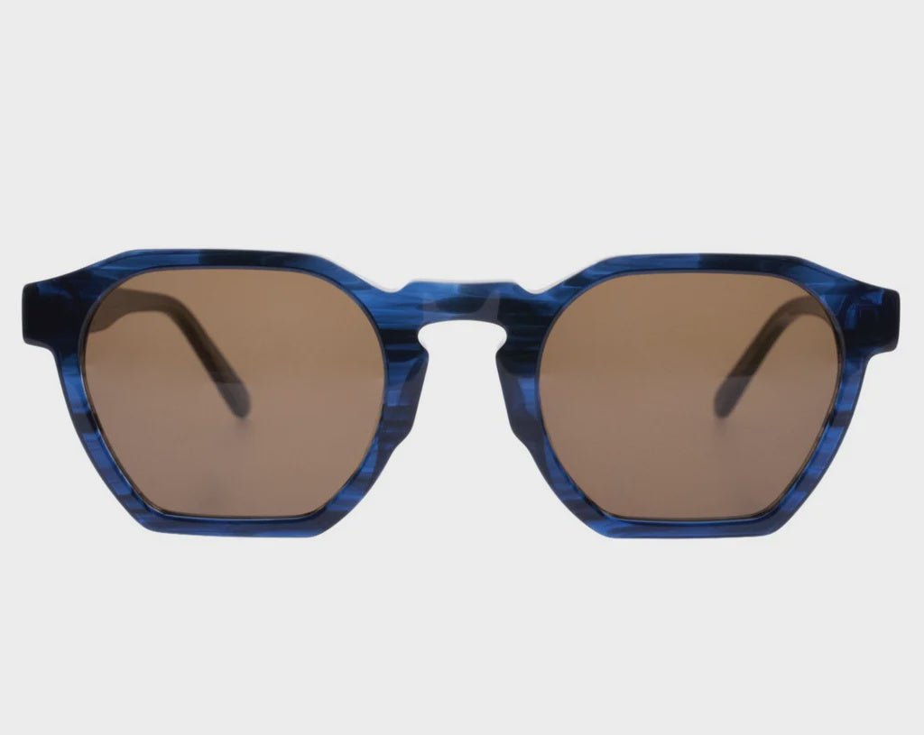 Management Sunglasses - Blue 943 - Chillis & More NZ
