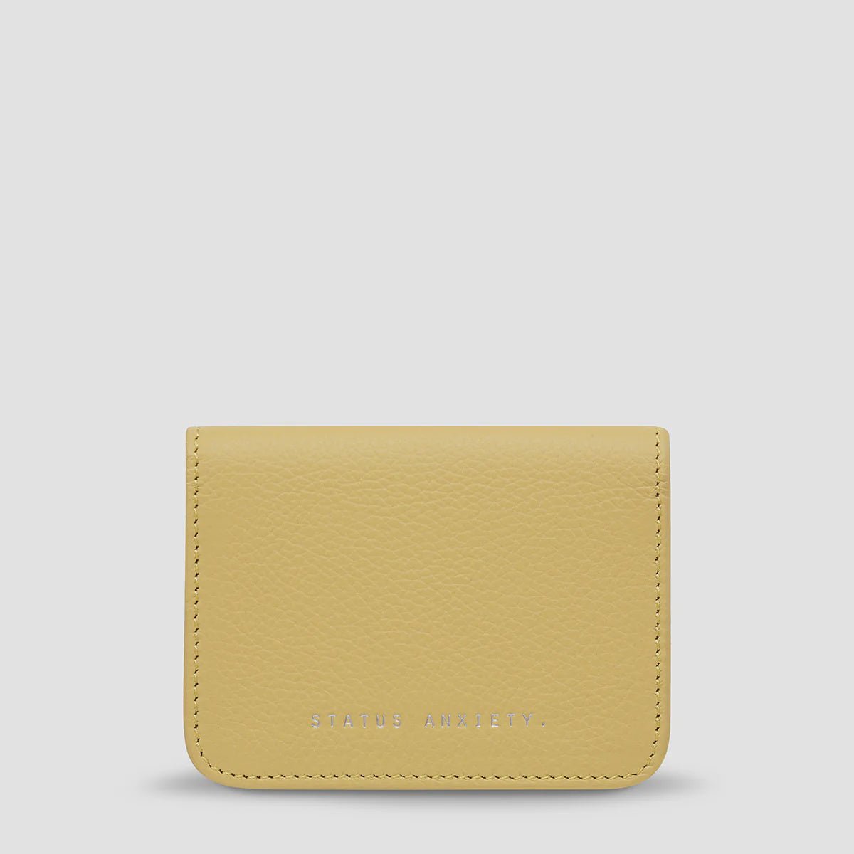 Miles Away Wallet - Buttermilk - Chillis & More NZ