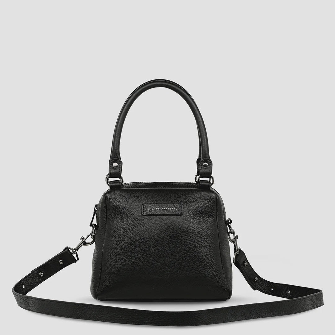 Mini Mountains Bag - Black - Chillis & More NZ