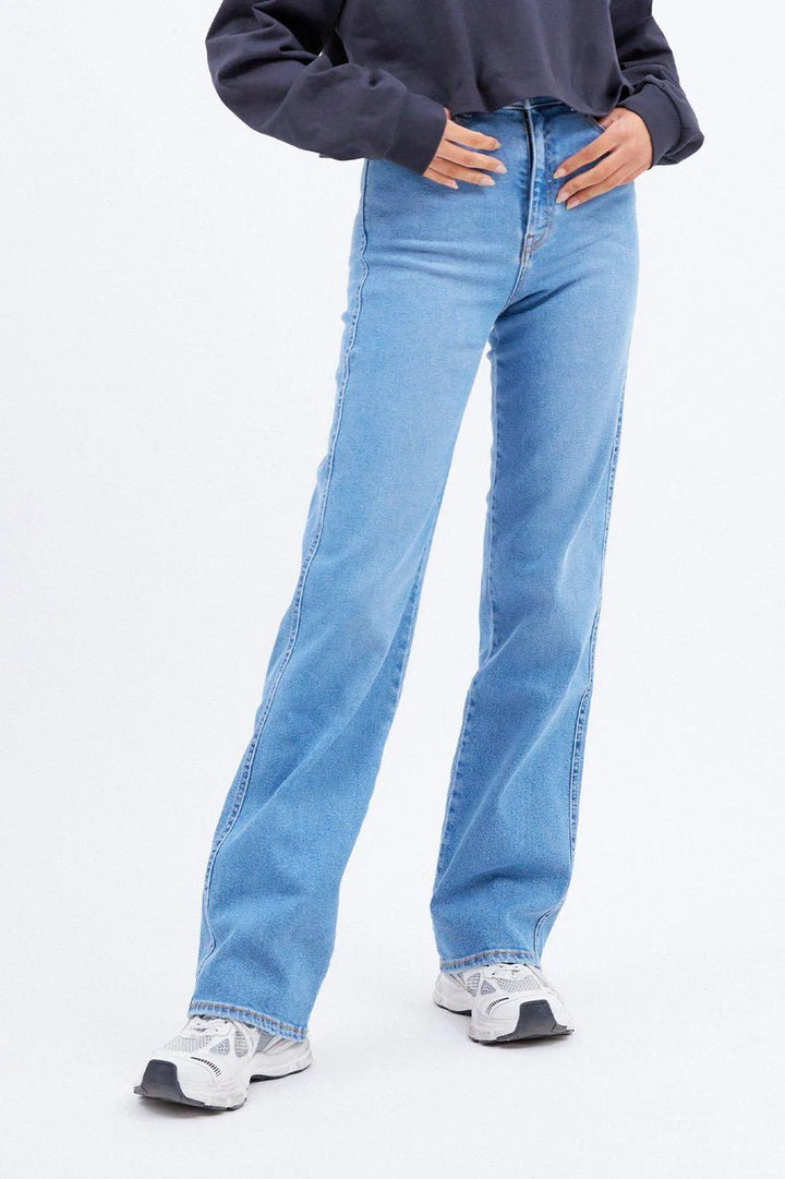 Moxy Straight Cape Jean - Chillis & More NZ