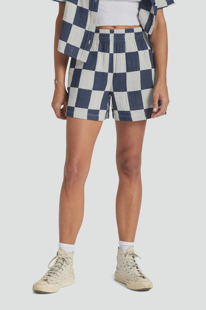 Mykonos Boxer Short - Chillis & More NZ