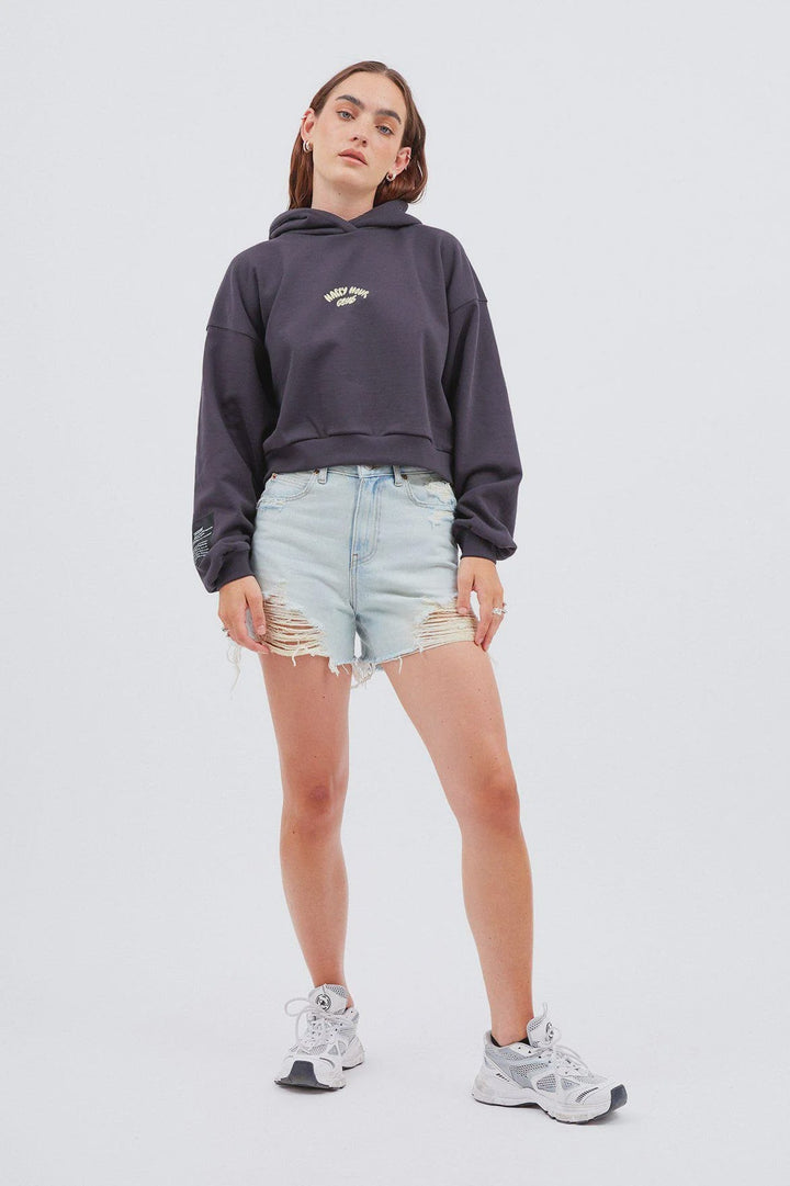 Nora Shorts - Superlight Destroyed - Chillis & More NZ