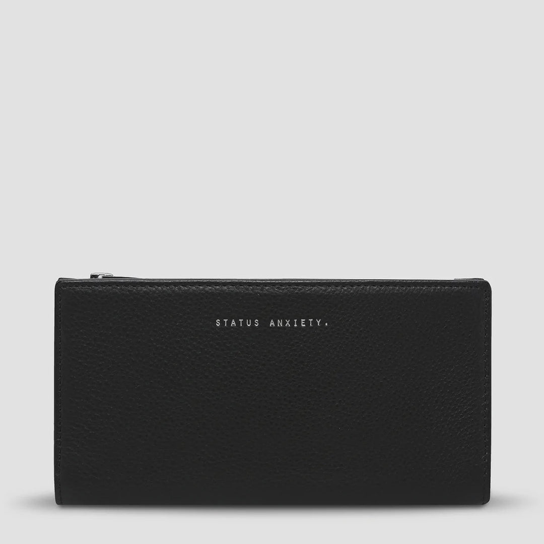 Old Flame Wallet - Chillis & More NZ