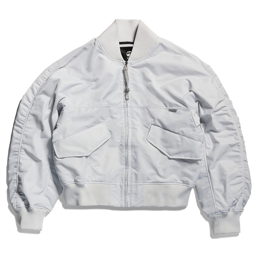 Padded Bomber Jacket - Chillis & More NZ