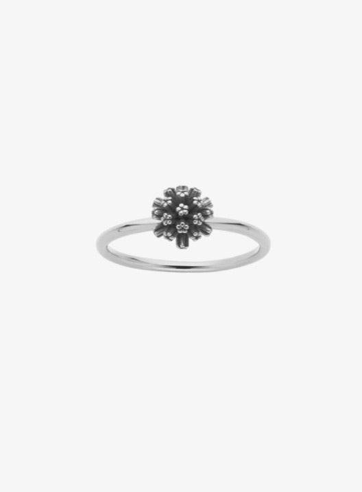 Pom Pom Stacker Ring - Chillis & More NZ