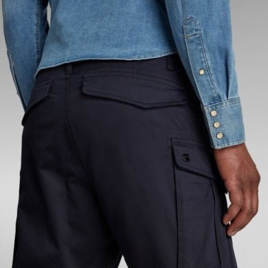 Rovic Zip Relaxed 1\2 - Chillis & More NZ