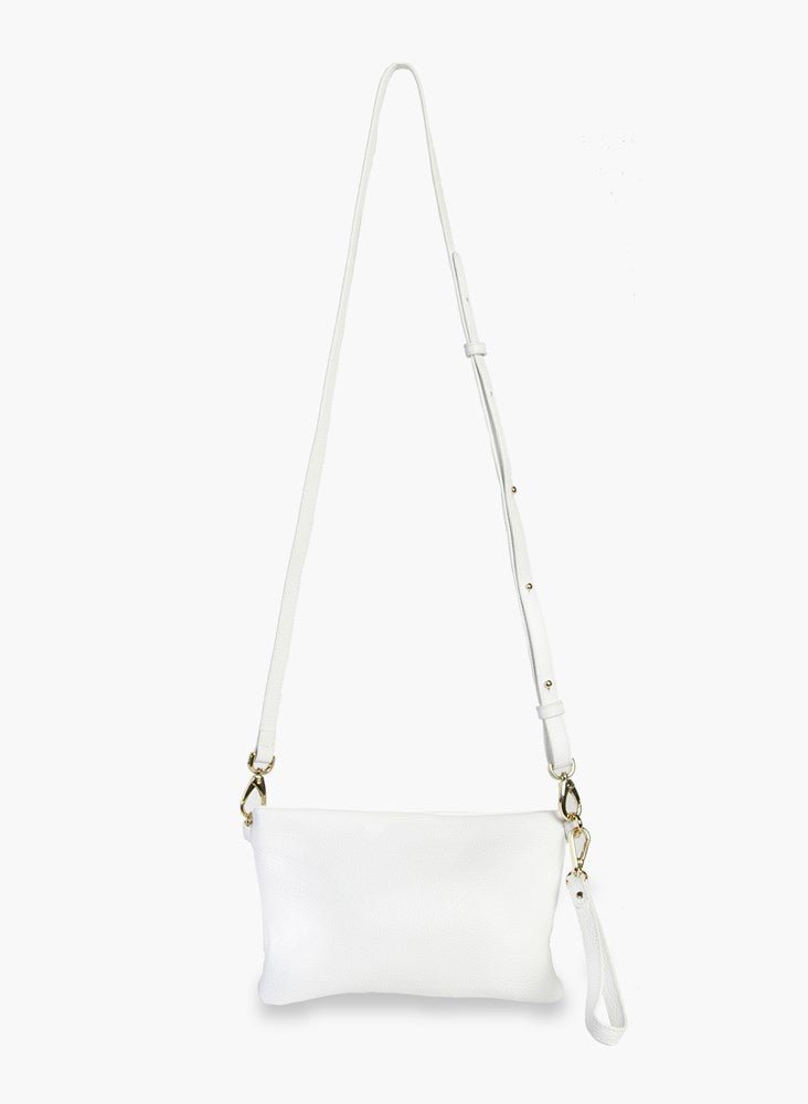 Ryder Bag - Meringue - Chillis & More NZ