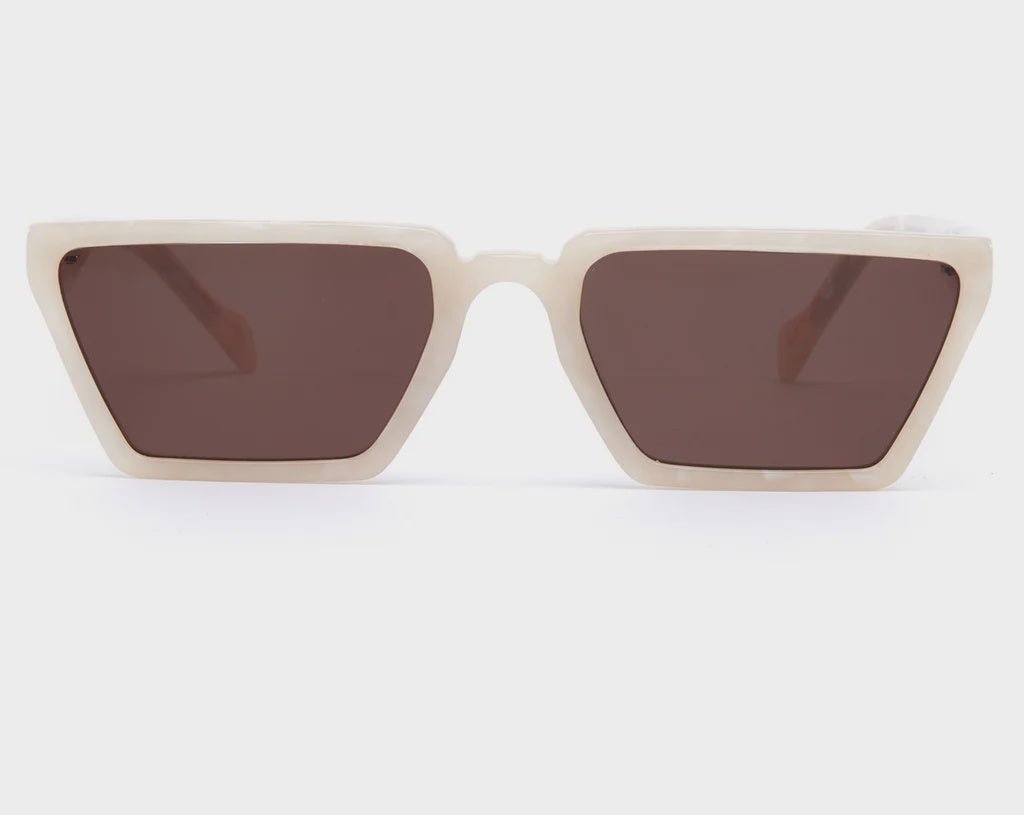 Shortage Sunglasses - Pearl 1043 - Chillis & More NZ