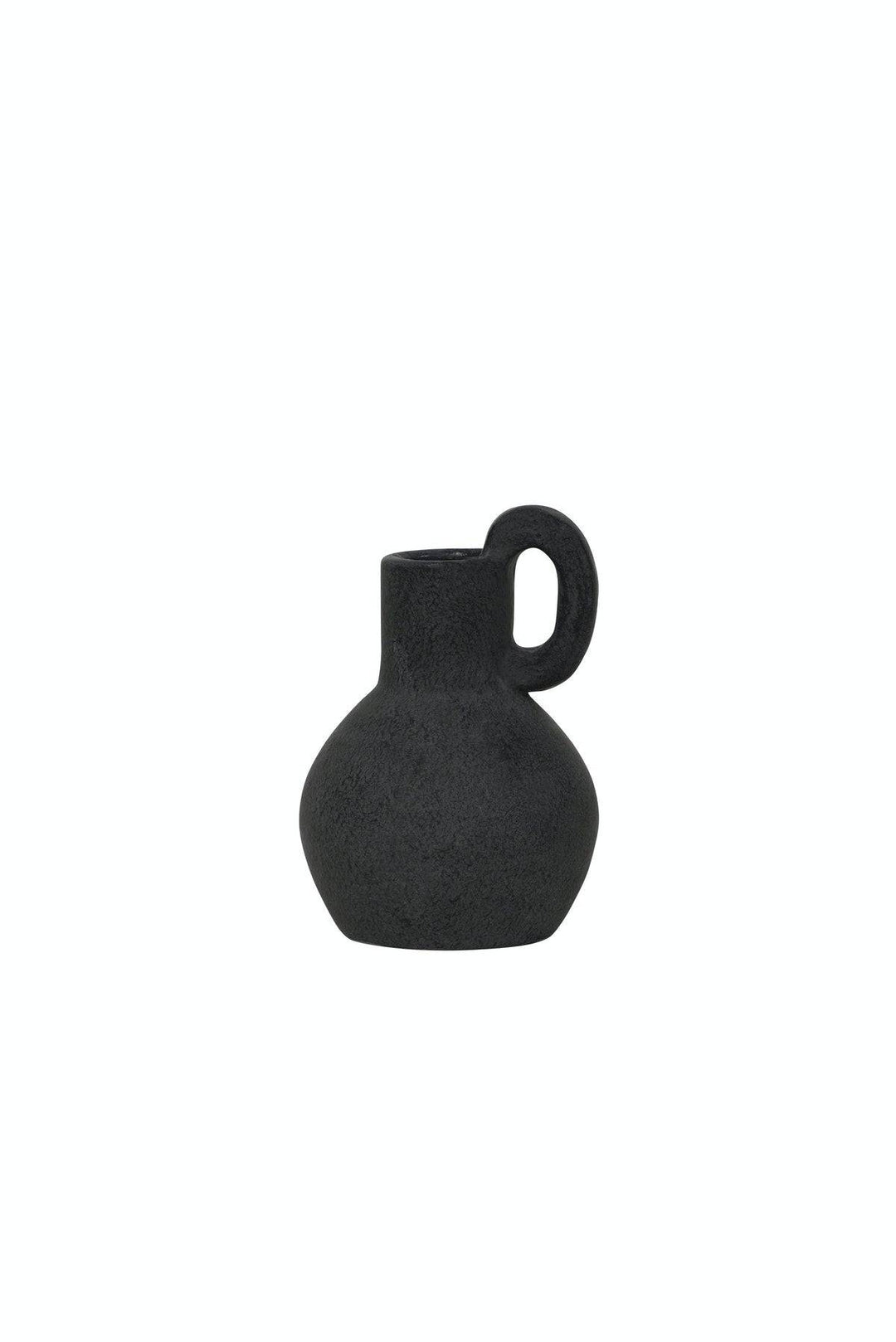 Sicilian Piccola Jug - Charcoal - Chillis & More NZ