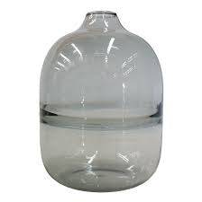 Sienna Smoke Vase - Chillis & More NZ